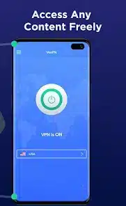 تحميل تطبيق VeePN VPN مهكر Apk للاندرويد 2026 أخر إصدار مجانا