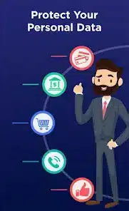 تحميل تطبيق VeePN VPN مهكر Apk للاندرويد 2026 أخر إصدار مجانا