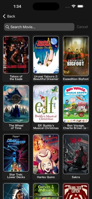 تحميل تطبيق FMovies مهكر Apk للاندرويد 2026 أخر إصدار مجانا