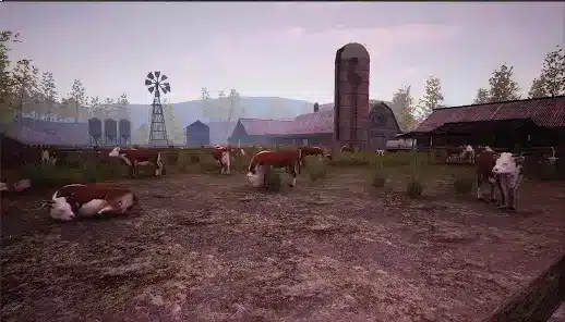 تحميل لعبة محاكي السوبر ماركت Trader Life Simulator مهكرة Apk للاندرويد 2026 أخر إصدار مجانا