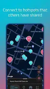 تحميل تطبيق WiFi Warden مهكر Apk للاندرويد 2026 أخر إصدار مجانا