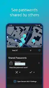 تحميل تطبيق WiFi Warden مهكر Apk للاندرويد 2026 أخر إصدار مجانا