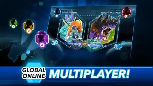 تحميل لعبة Beyblade Burst app مهكرة Apk للاندرويد 2026 أخر إصدار مجانا