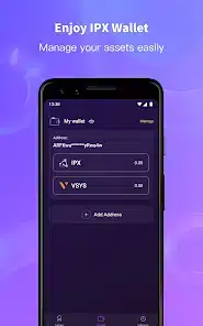 تحميل تطبيق Tachyon VPN مهكر Apk للاندرويد 2026 أخر إصدار مجانا