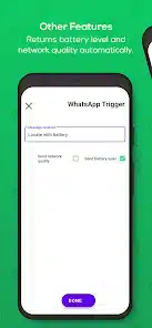 تحميل تطبيق Waloc Apk لمعرفة موقع اي شخص مستخدم واتساب للاندرويد 2026 أخر إصدار مجانا