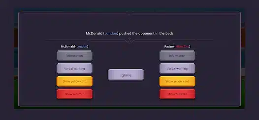 تحميل لعبة Football Referee Simulator مهكرة Apk للاندرويد 2026 أخر إصدار مجانا
