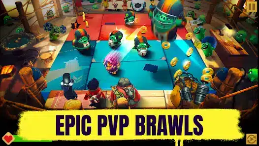 تحميل لعبة AB Evolution مهكرة Apk للاندرويد 2026 أخر إصدار مجانا