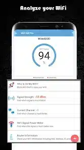 تحميل تطبيق WiFi KiLL Pro للتحكم في شبكة Wi-Fi للاندرويد 2026 أخر إصدار مجانا