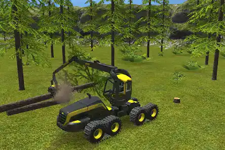 تحميل لعبة Farming Simulator 16 مهكرة Apk للاندرويد 2026 أخر إصدار مجانا