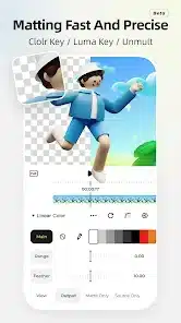 تحميل تطبيق Blurrr Apk بلورر محرر الصور والفيديوهات للاندرويد 2026 اخر إصدار مجانا