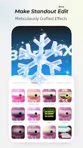 تحميل تطبيق Blurrr Apk بلورر محرر الصور والفيديوهات للاندرويد 2026 اخر إصدار مجانا