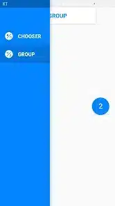 تحميل لعبة Finger Chooser مهكرة Apk للاندرويد 2026 أخر إصدار مجانا