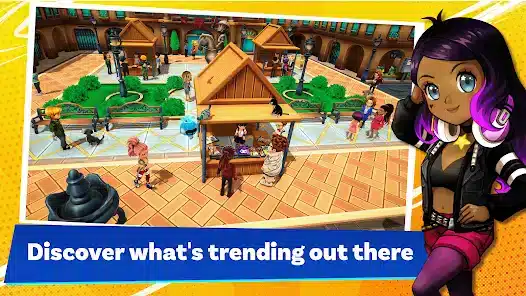 تحميل لعبة Youtubers Life 2 مهكرة Apk للاندرويد 2026 أخر إصدار مجانا