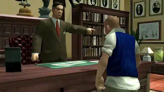 تحميل لعبة بولي Bully Anniversary Edition مهكرة Apk للاندرويد 2026 أخر إصدار مجانا