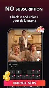 تحميل تطبيق ريل شورت ReelShort مهكر Apk للاندرويد 2026 أخر إصدار مجانا