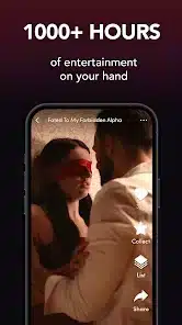 تحميل تطبيق ريل شورت ReelShort مهكر Apk للاندرويد 2026 أخر إصدار مجانا