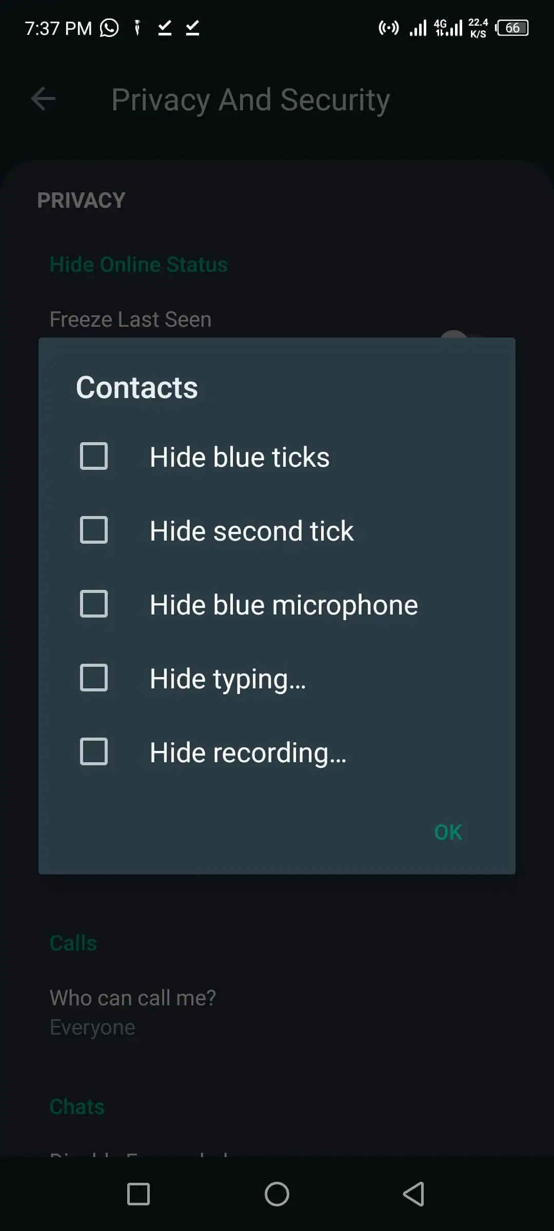 تحميل واتساب بلس التحديث الجديد Whatsapp Plus للاندرويد 2026 اخر تحديث مجانا