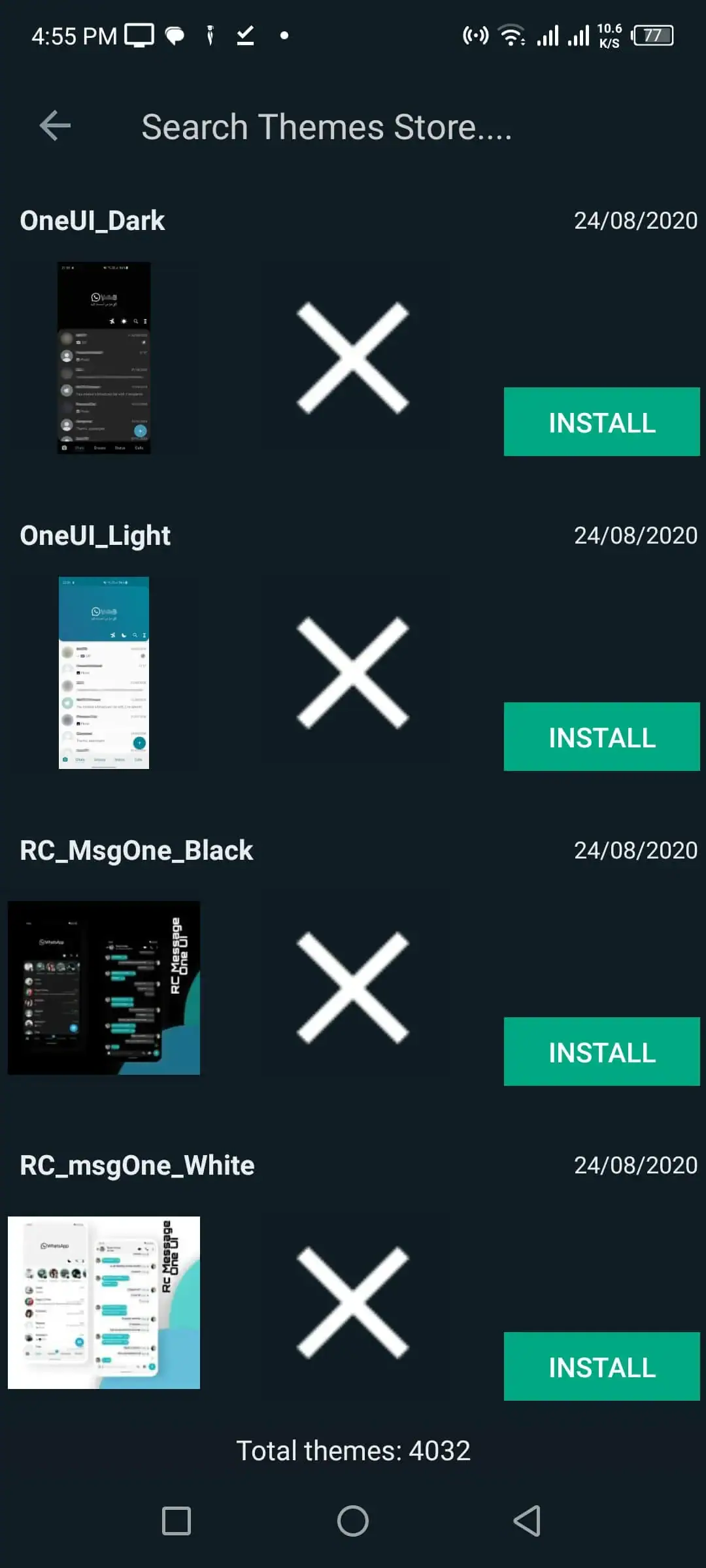 تحميل واتساب بلس التحديث الجديد Whatsapp Plus للاندرويد 2026 اخر تحديث مجانا