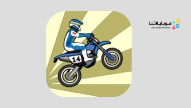 لعبة Wheelie Challenge مهكرة