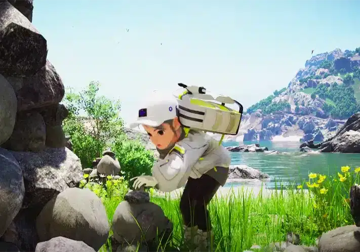 تحميل لعبة Dokev مهكرة Apk للاندرويد 2026 أخر إصدار مجانا