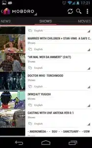 تحميل تطبيق موبدرو بلس تي في Mobdro Plus TV Apk لمشاهدة القنوات المشفرة 2026 أخر إصدار مجانا
