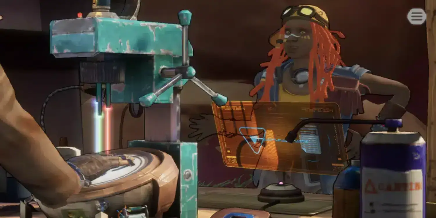 تحميل لعبة Beyond a Steel Sky للاندرويد 2026 أخر إصدار مجانا