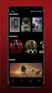 تحميل تطبيق سينما بوكس Cinema Box Apk للاندرويد 2026 أخر إصدار مجانا