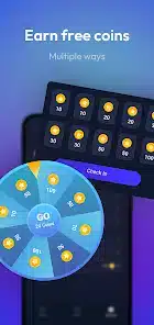 تحميل تطبيق زيادة متابعين تيك توك مهكر TikFans للاندرويد 2026 أخر إصدار مجانا