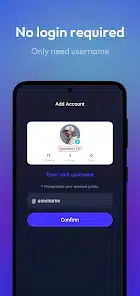 تحميل تطبيق زيادة متابعين تيك توك مهكر TikFans للاندرويد 2026 أخر إصدار مجانا