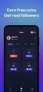 تحميل تطبيق زيادة متابعين تيك توك مهكر TikFans للاندرويد 2026 أخر إصدار مجانا