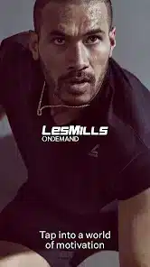 تحميل تطبيق Les Mills مهكر Apk للاندرويد 2026 أخر إصدار مجانا
