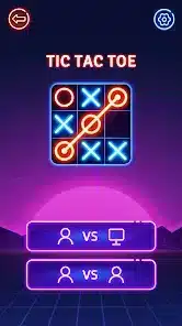 تحميل لعبة اكس او XO مهكرة Apk للاندرويد 2026 أخر إصدار مجانا