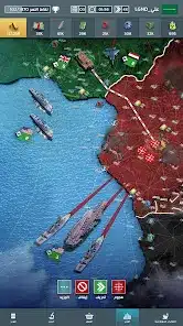 تحميل لعبة الجنرال الحرب العالمية The General Apk للاندرويد 2026 أخر إصدار مجانا