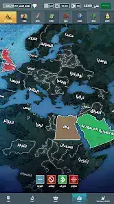 تحميل لعبة الجنرال الحرب العالمية The General Apk للاندرويد 2026 أخر إصدار مجانا