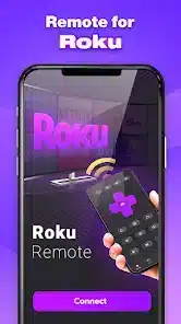 تحميل تطبيق ريموت رسيفر Roku Tv Remote مهكر Apk للاندرويد 2026 أخر إصدار مجانا