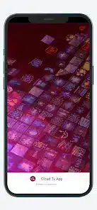 تحميل تطبيق Cloud Tv مهكر Apk للاندرويد 2026 أخر إصدار مجانا