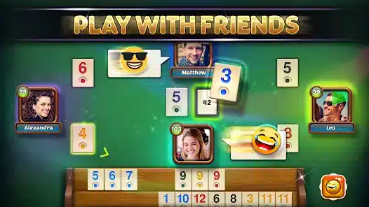 تحميل لعبة اوكي Okey مهكرة Apk للاندرويد 2026 أخر إصدار مجانا