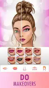 تحميل لعبة صبايا ساحة الموضة Lady Popular مهكرة Apk للاندرويد 2026 أخر إصدار مجانا