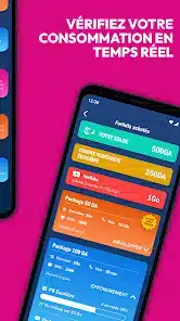 تحميل تطبيق YOOZ من أوريدو الجزائر للاندرويد 2026 أخر إصدار مجانا