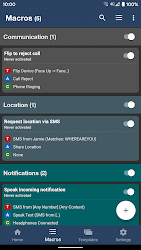 تحميل تطبيق ماكرودرويد MacroDroid Pro مهكر Apk للأندرويد 2026 أخر إصدار مجانا