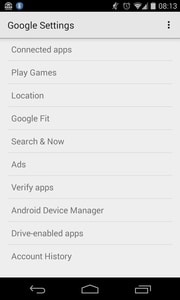 تحميل تطبيق خدمات جوجل بلاي Google Play Services للاندرويد 2026 أخر إصدار مجانا