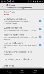تحميل تطبيق خدمات جوجل بلاي Google Play Services للاندرويد 2026 أخر إصدار مجانا