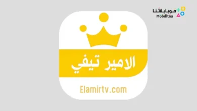 AMIR TV