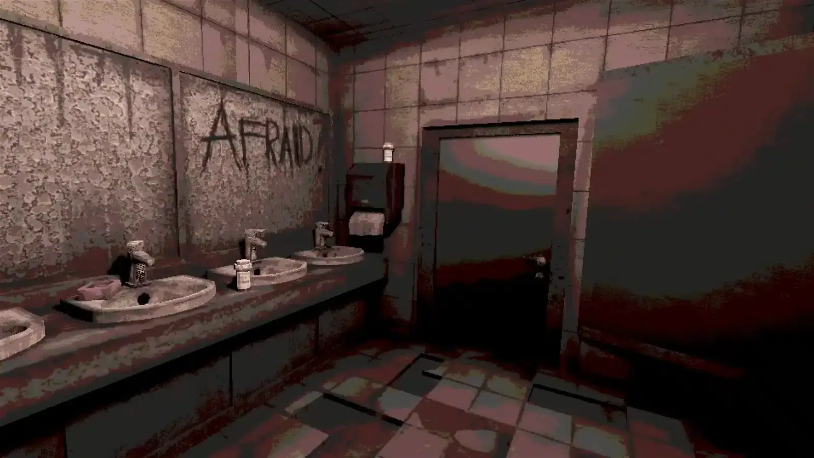 تحميل لعبة Buckshot Roulette مهكرة Apk للاندرويد 2026 أخر إصدار مجانا