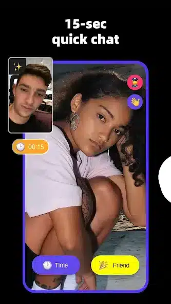 تحميل تطبيق Monkey App للاندرويد 2026 أخر إصدار مجانا