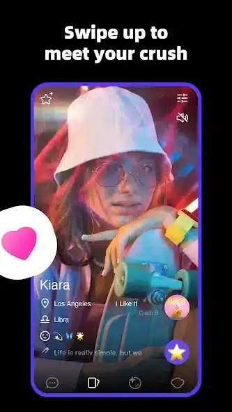 تحميل تطبيق Monkey App للاندرويد 2026 أخر إصدار مجانا