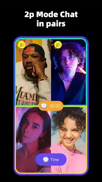 تحميل تطبيق Monkey App للاندرويد 2026 أخر إصدار مجانا