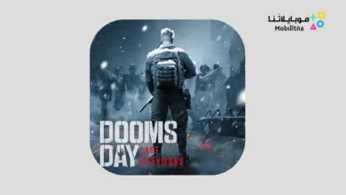 doomsday: last survivors