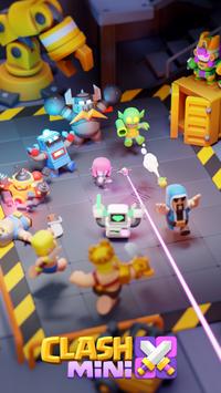 تحميل لعبة كلاش ميني Clash Mini Apk Mod مهكرة Apk للاندرويد 2026 أخر إصدار مجانا