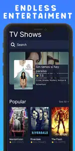 تحميل تطبيق Pobreflix movie لمشاهدة الافلام للاندرويد 2026 أخر إصدار مجانا